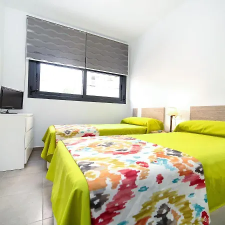 Beach I.2 Apartment Calp