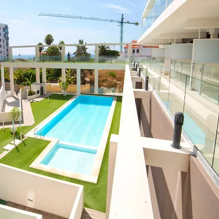 Apartamento Beach I.2 *