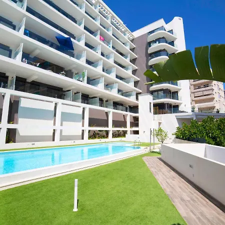 Apartamento Beach I.2