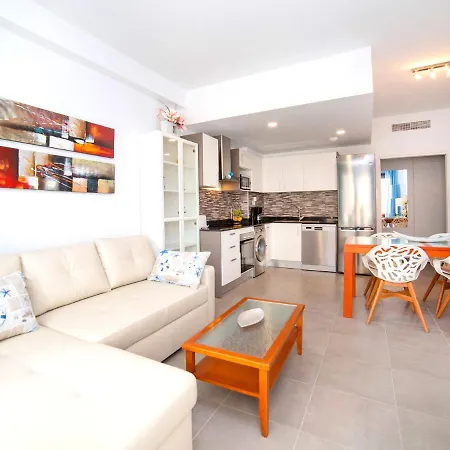 Beach I.2 Apartamento *